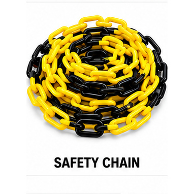 SAFETY CHAIN